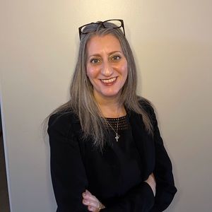 Meet your Posher, Mary